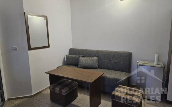 Студио за продажба в центъра на курорта ID: 4735 - Снимка 4