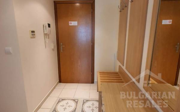 Apartament tuż przy plaży w centrum Słonecznego Brzegu ID: 6187 - Фото9