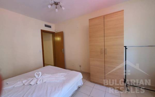 Apartament tuż przy plaży w centrum Słonecznego Brzegu ID: 6187 - Фото5