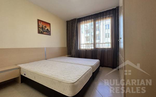 Готов за нанасяне! Апартамент в елитен комплекс „Kalia“ ID: 5689 - Снимка 6