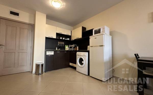 Готов за нанасяне! Апартамент в елитен комплекс „Kalia“ ID: 5689 - Снимка 4