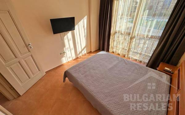 Byt s výhľadom na bazén v komplexe Kalia ID: 4071 - Фото10