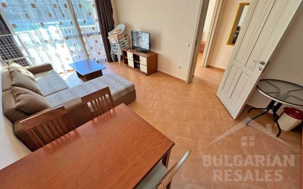 Byt s výhľadom na bazén v komplexe Kalia ID: 4071 - Фото7