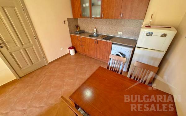 Byt s výhľadom na bazén v komplexe Kalia ID: 4071 - Фото4