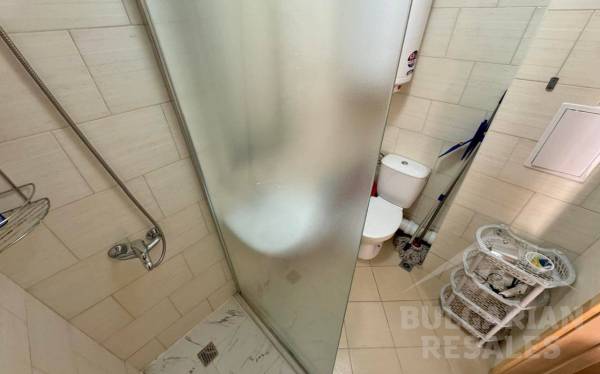 Byt s výhľadom na bazén v komplexe Kalia ID: 4071 - Фото12