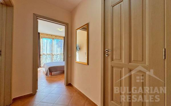 Byt s výhľadom na bazén v komplexe Kalia ID: 4071 - Фото8