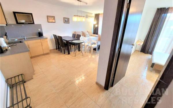 Apartment with sea view at a good price ID: 4848 - Photo 7