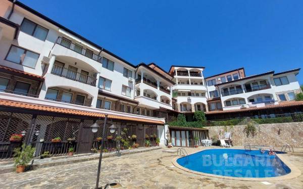 Apartment near the marina, with views of the sea and the pool ID: 6435 - Photo 14