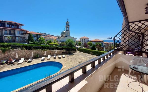 Apartment with sea view at a good price ID: 4848 - Photo 14