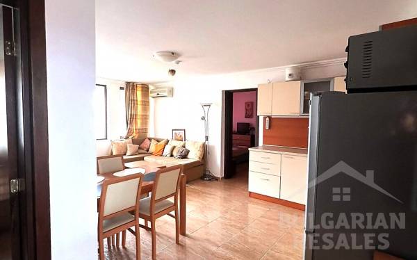 Apartment near the marina, with views of the sea and the pool ID: 6435 - Photo 2