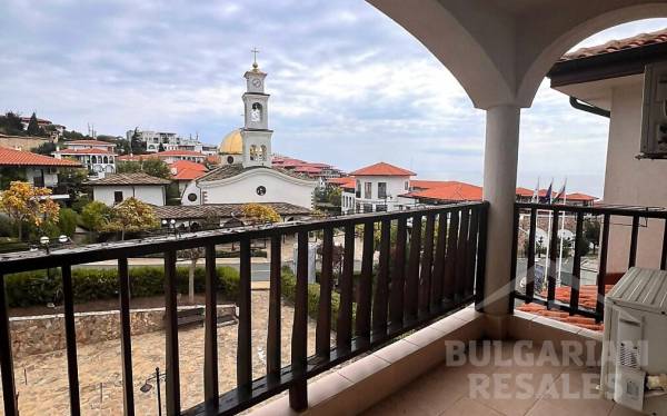 Apartment near the marina, with views of the sea and the pool ID: 6435 - Photo 7
