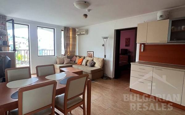 Apartment near the marina, with views of the sea and the pool ID: 6435 - Photo 3