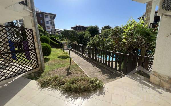 Tekutá vlastnosť. Komplex „Kambani“, Sveti Vlas ID: 4668 - Фото13