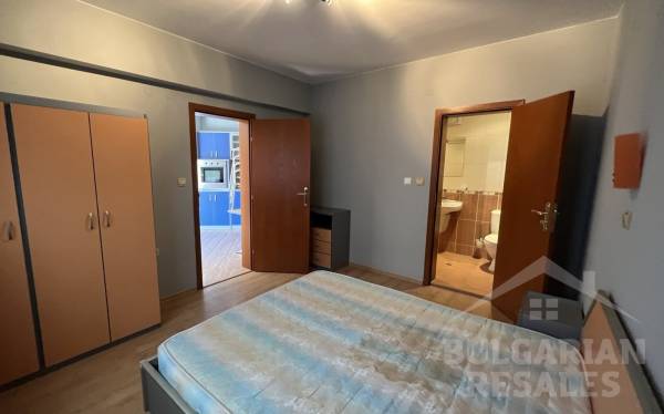 Tekutá vlastnosť. Komplex „Kambani“, Sveti Vlas ID: 4668 - Фото7