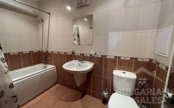 Tekutá vlastnosť. Komplex „Kambani“, Sveti Vlas ID: 4668 - Фото8