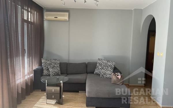 Tekutá vlastnosť. Komplex „Kambani“, Sveti Vlas ID: 4668 - Фото2