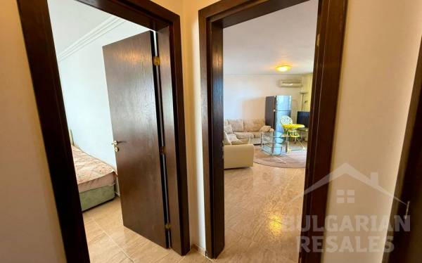 Мезонет с видом на море в Свети Власе ID: 6457 - Фото 11