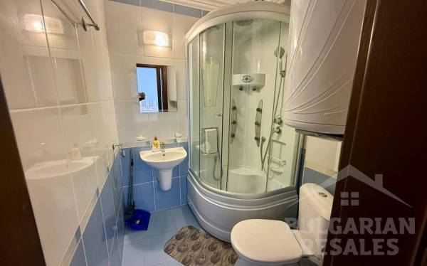 Мезонет с видом на море в Свети Власе ID: 6457 - Фото 12
