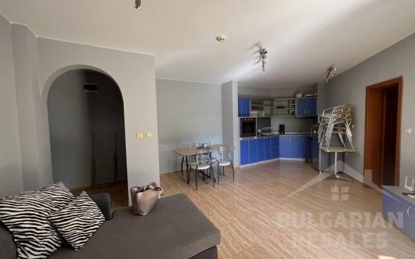 Tekutá vlastnosť. Komplex „Kambani“, Sveti Vlas ID: 4668 - Фото3