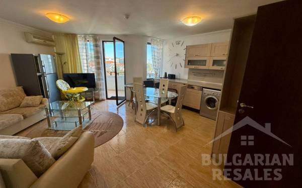 Мезонет с видом на море в Свети Власе ID: 6457 - Фото 5