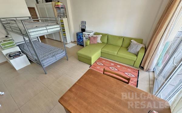 Veľké štúdio v komplexe s bazénmi a tenisovým kurtom. ID: 4231 - Фото2