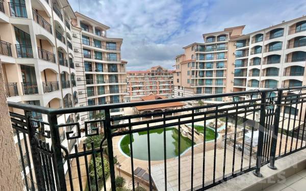Bright and spacious studio in Karolina complex ID: 3471 - Photo 6