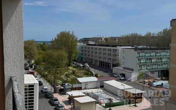 Spacious apartment 50 meters from the beach, “Karolina” complex, Sunny Beach ID: 6106 - Photo 10