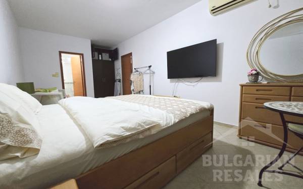 Apartmán v luxusnom rezortnom komplexe 50 m od mora ID: 5243 - Фото3