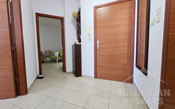 Apartmán v luxusnom rezortnom komplexe 50 m od mora ID: 5243 - Фото6