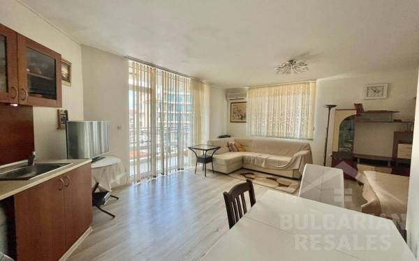 Bright and spacious studio in Karolina complex ID: 3471 - Photo 2