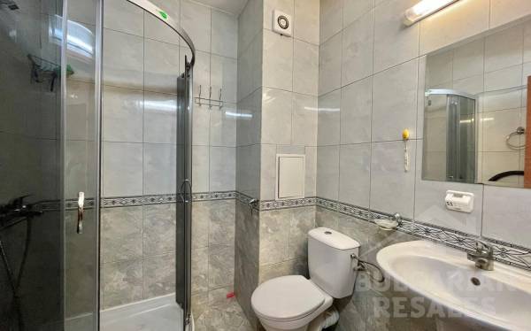Bright and spacious studio in Karolina complex ID: 3471 - Photo 5