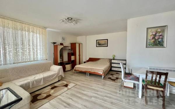 Bright and spacious studio in Karolina complex ID: 3471 - Photo 3