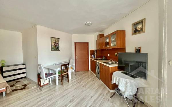 Bright and spacious studio in Karolina complex ID: 3471 - Photo 4