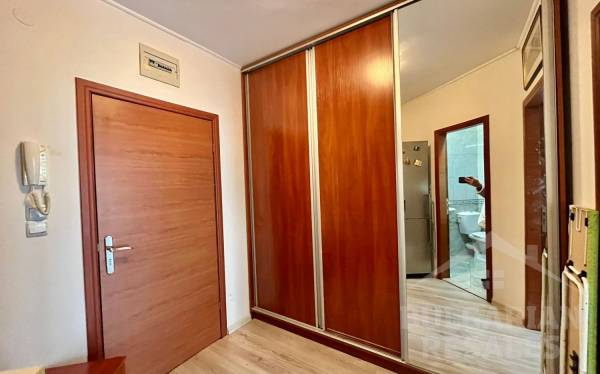 Bright and spacious studio in Karolina complex ID: 3471 - Photo 7