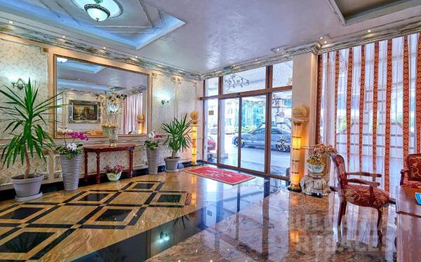 Bright and spacious studio in Karolina complex ID: 3471 - Photo 8
