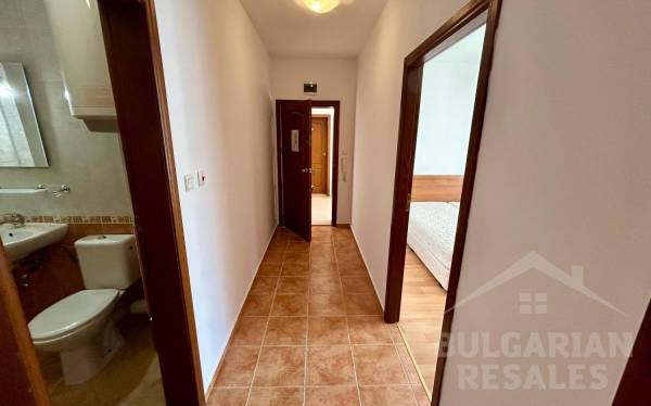 Apartament w pobliżu parku i infrastruktury kurortu ID: 4473 - Фото8