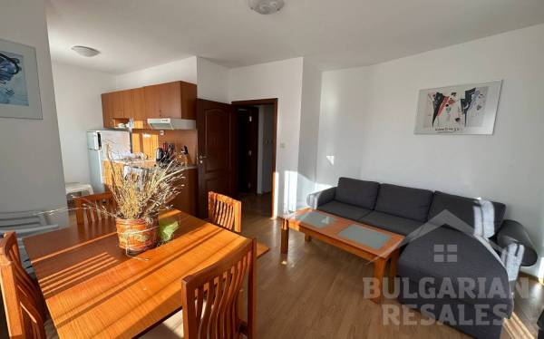 Apartament z 2 sypialniami, kompleks „Kasandra”, Słoneczny Brzeg ID: 5971 - Фото2