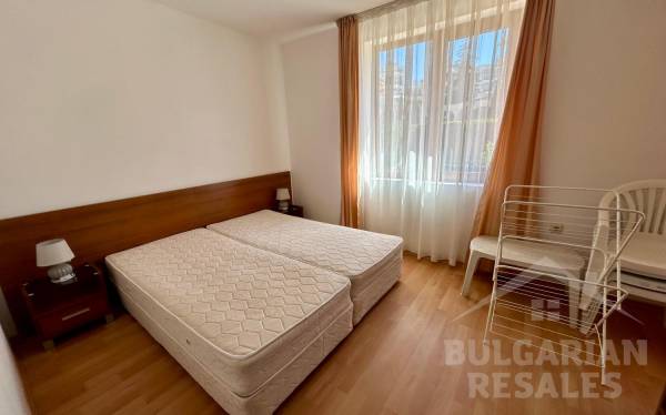 Apartament w pobliżu parku i infrastruktury kurortu ID: 4473 - Фото9