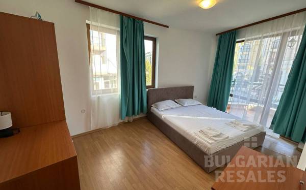 Apartament z 2 sypialniami, kompleks „Kasandra”, Słoneczny Brzeg ID: 5971 - Фото6