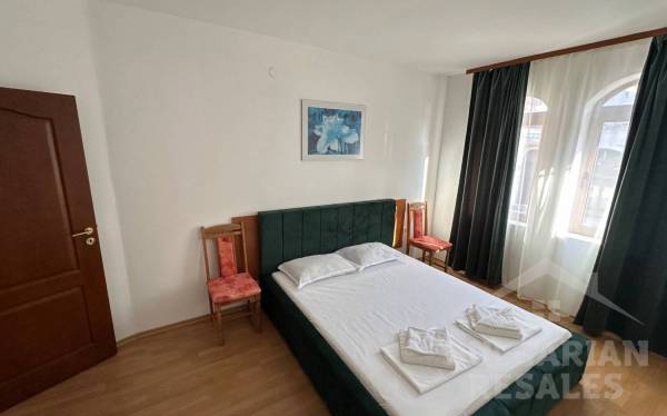 Apartament z 2 sypialniami, kompleks „Kasandra”, Słoneczny Brzeg ID: 5971 - Фото8