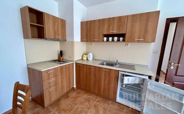 Apartament w pobliżu parku i infrastruktury kurortu ID: 4473 - Фото5