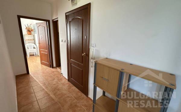 Apartament z 2 sypialniami, kompleks „Kasandra”, Słoneczny Brzeg ID: 5971 - Фото10