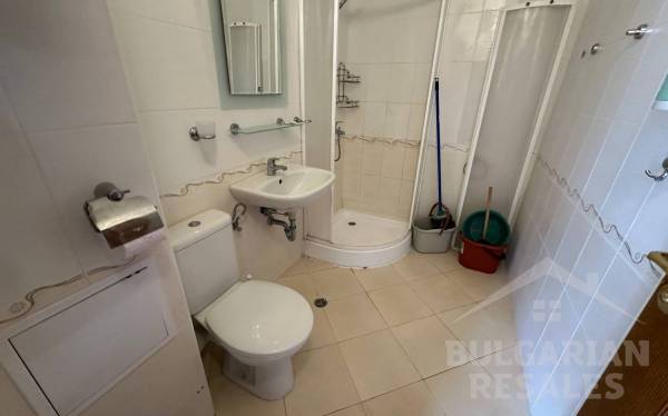 Apartament z 2 sypialniami, kompleks „Kasandra”, Słoneczny Brzeg ID: 5971 - Фото11