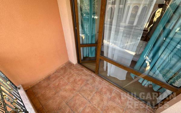 Apartament z 2 sypialniami, kompleks „Kasandra”, Słoneczny Brzeg ID: 5971 - Фото9