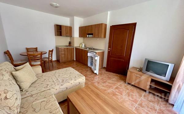 Apartament w pobliżu parku i infrastruktury kurortu ID: 4473 - Фото7