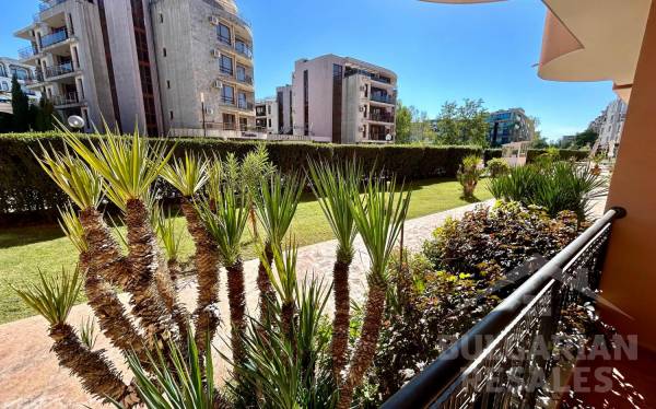 Apartament w pobliżu parku i infrastruktury kurortu ID: 4473 - Фото2