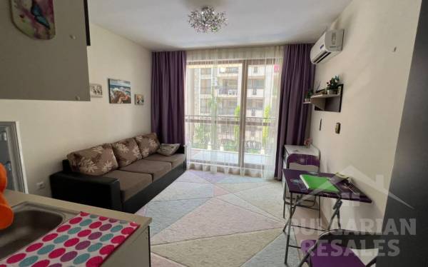 Cascadas complex, studio for sale ID: 3580 - Photo 2