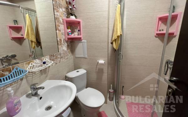 Cascadas complex, studio for sale ID: 3580 - Photo 9