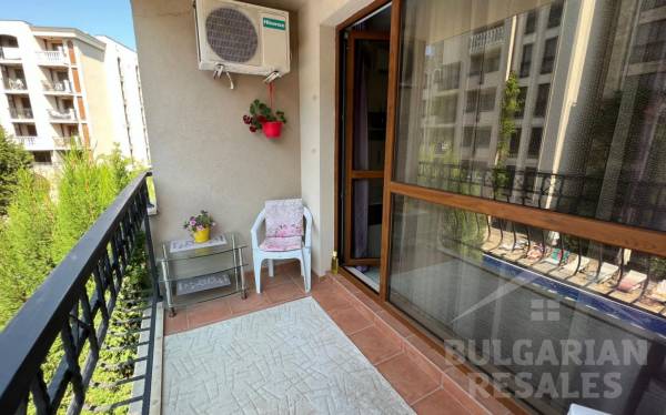 Cascadas complex, studio for sale ID: 3580 - Photo 6