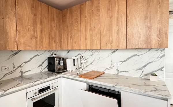 Luxury and comfortable maisonette with sea view ID: 4756 - Photo 4